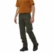Штани утеплені ARCTIC ROAD CARGO M Jack Wolfskin 1505762_4341 48 Зелений (4064993891355) - зображення 2