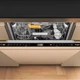 Посудомийна машина Whirlpool W8I HF58 TU ( Бежевий ) 27462 - изображение 3