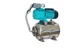 Станція Euroaqua DP 355 бак 50л H inox в зборі - зображення 1