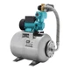 Станция Euroaqua WZ 250 бак 24л Hinox 0.25 кв. чугун в сборе - изображение 1