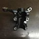 Кулак поворотный передний левый XMPX PARTS FD-739-002 цапфа FORD TRANSIT 92-> - изображение 4