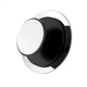 Дополнительные зеркала для слепых зон Baseus Full Vision Blind Spot Mirror (2 шт/уп) Black (ACMDJ-01) - изображение 6