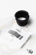 Резинка уплотнительная трубки интеркуллера к дроссельной заслонке NISSAN QASHQAI I 1.5D/2.0 11.06-12.13 ( 44 X 48 X 36 ) (для 14460JD51B) - изображение 1