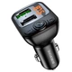 FM-модулятор BOROFONE BC41 bluetooth QC3.0 - изображение 1