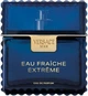 Woda perfumowana męska Versace Man Eau Fraiche Extreme 50 ml (8011003890972) - obraz 1