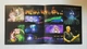 David Gilmour – The Luck And Strange Concerts (2025) 2 Audio CD (импорт, буклет) - изображение 7