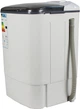 Стиральная машина полуавтомат MILANO XPB-30 PA Grey - изображение 2