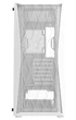 Корпус Darkflash DK352 white (DK352 white) Без БП - зображення 2