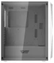 Корпус Darkflash DK352 white (DK352 white) Без БП - зображення 3