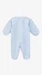 Чоловiчок для малюків Baby Life А-320 62 см Блакитний shop (2000999370106) - зображення 5