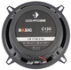 Автоакустика Helix CB C130.2-S3 - зображення 6