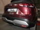 Швидкоз'ємний фаркоп Nissan Qashqai J12 2021- також hybrid Galia - изображение 3