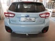Швидкоз'ємний фаркоп Subaru XV 2017- Galia - изображение 4
