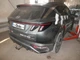 Швидкоз'ємний фаркоп Hyundai Tucson 2020-2024, 2024- (також для hybrid) Galia - зображення 2