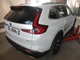 Швидкоз'ємний фаркоп Honda CR-V 2023- (Hybrid) Galia - изображение 3