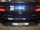 Фаркоп горизонтальний автомат Mercedec GLC Coupe C253 2014-2022 Galia - изображение 4