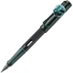 Чорнильна ручка Lamy Safari x Harry Potter Slytherin чорна з зеленим перо EF (дуже тонке) - изображение 1