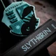 Чорнильна ручка Lamy Safari x Harry Potter Slytherin чорна з зеленим перо EF (дуже тонке) - изображение 9