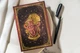 Блокнот Paperblanks Гаррі Поттер Грифіндор середній 12 х 18 см нелінований - изображение 5