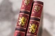Блокнот Paperblanks Гаррі Поттер Грифіндор середній 12 х 18 см нелінований - изображение 7