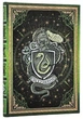 Блокнот Paperblanks Гаррі Поттер Слізерін середній 12 х 18 см нелінований - зображення 1