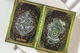 Блокнот Paperblanks Гаррі Поттер Слізерін середній 12 х 18 см нелінований - зображення 6