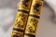 Блокнот Paperblanks Гаррі Поттер Гафелпаф середній 12 х 18 см нелінований - зображення 6