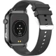 Смарт годинник Gelius Amazwatch Light (GP-SW015) Black - зображення 6