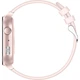 Смарт-годинник Gelius Amazwatch Light (GP-SW015) Pink - изображение 3
