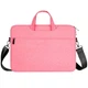 Сумка для ноутбука Dux Ducis LBJB Shoulder Bag for 15.6"-16" Pink - изображение 1