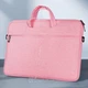 Сумка для ноутбука Dux Ducis LBJB Shoulder Bag for 15.6"-16" Pink - изображение 5