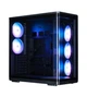 Корпус Zalman P60 Black без БЖ - зображення 1