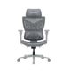 Крісло для геймерів Anda Seat X-Air Pro Size XL Mesh Gray (AD-WY-01-GGF-G01) - зображення 1