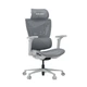 Крісло для геймерів Anda Seat X-Air Pro Size XL Mesh Gray (AD-WY-01-GGF-G01) - зображення 3