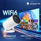 Портативный домашний проектор 720p HD - изображение 8