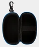Чохол для окулярів Arena GOGGLE CASE чорний, білий, синій Унісекс OFSM - зображення 2
