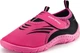 Аквашузы Aqua Speed AQUA SHOE MODEL 27F 9376 розовый, черный Унисекс 34 - изображение 1