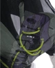 Сумка-мешок Arena ONE GO MESH BAG 40L черный 65 х 55 х 1 см (010240-100) - изображение 8