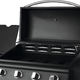 Gazowy grill Lund 99643 LOVON 4 + 1 (5906083035593) - obraz 8