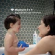 Шампунь для тела и волос Chicco Baby Moments Без слез с экстрактом календулы 750 мл (10592.00) - изображение 3