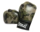 Боксерські рукавиці Everlast SPARK TRAINING GLOVE чорний, коричневий Уні 16 унцій - изображение 3