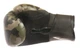 Боксерські рукавиці Everlast SPARK TRAINING GLOVE чорний, коричневий Уні 16 унцій - изображение 4