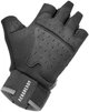 Перчатки для тренировок Adidas Performance, S (обхват 19-20 см), дышащие, Серые, экокожа, для фитнеса и спорта (ADGB-15011GR) - изображение 3
