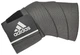 Фіксатор універсальний Adidas Universal Support Wrap Long сірий Унісекс (139 x 8 x 0,2 см) ADSU-13373 - зображення 1