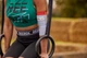 Фиксатор локтя Reebok Speedwick Elbow Support белый, красный Уни XL - изображение 6