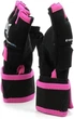 Бинти-перчатки Everlast EVERGEL HAND WRAPS черный, розовый Женщины S/M P00000736 - изображение 2