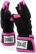 Бинти-перчатки Everlast EVERGEL HAND WRAPS черный, розовый Женщины S/M P00000736 - изображение 4