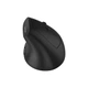 Мишка Canyon MW-25 LED Silent Wireless/Bluetooth Black (CNS-CMSW25) - зображення 4