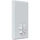 Точка доступа Wi-Fi Ubiquiti UniFi 6 Mesh Pro (U6-Mesh-Pro) - изображение 4