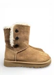 Жіночі UGG Bailey Snaps (s/n 1127151) Розмір 37 (usa 6) 23 см, Коричневий - зображення 2